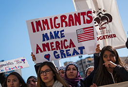 immigration